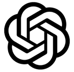 OpenAI logo